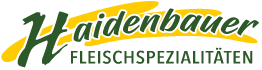 Bauerngeselchtes Fam. Haidenbauer